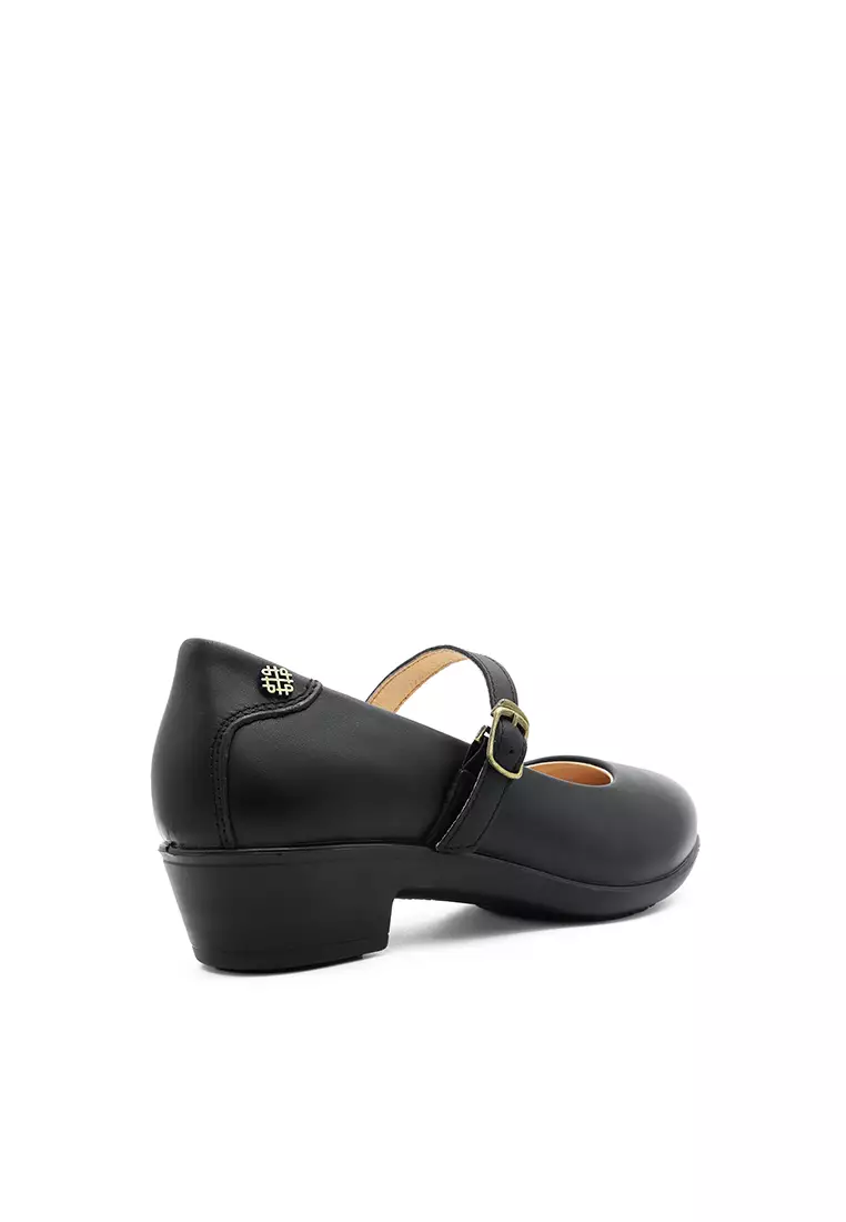 Sadie Pump Mary Jane Women's Dress BTS Shoes