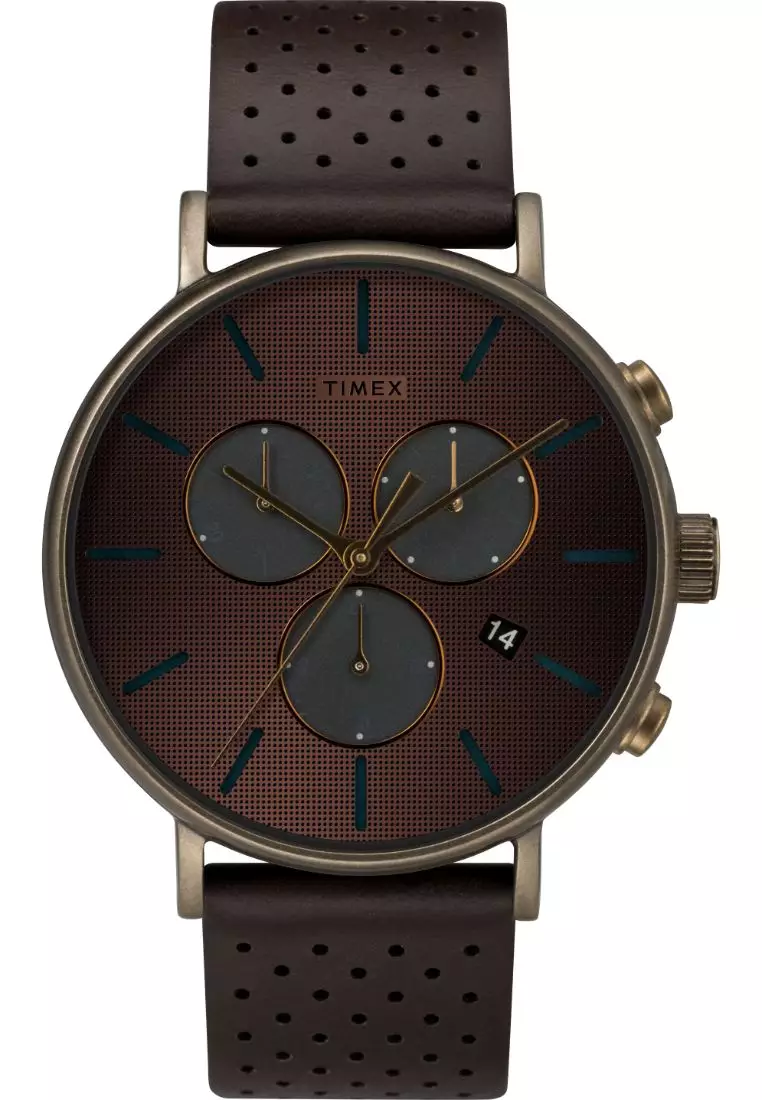 Timex chronograph watches for men 2025