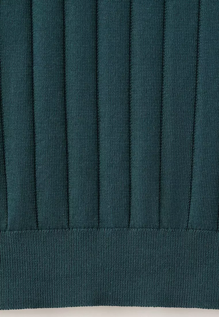 Fine Jersey 100% Cotton T-Shirt