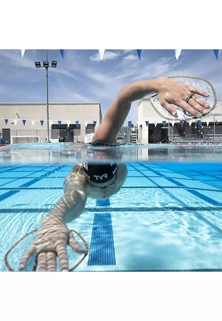 Catalyst Stroke Paddles - XL