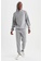 DeFacto grey Relaxed Fit Basic Jogger Trousers 3F9CFAA0294466GS_3