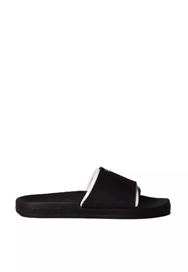 Discount on Calvin Klein  shoes - SKU: Cka Sneakers White