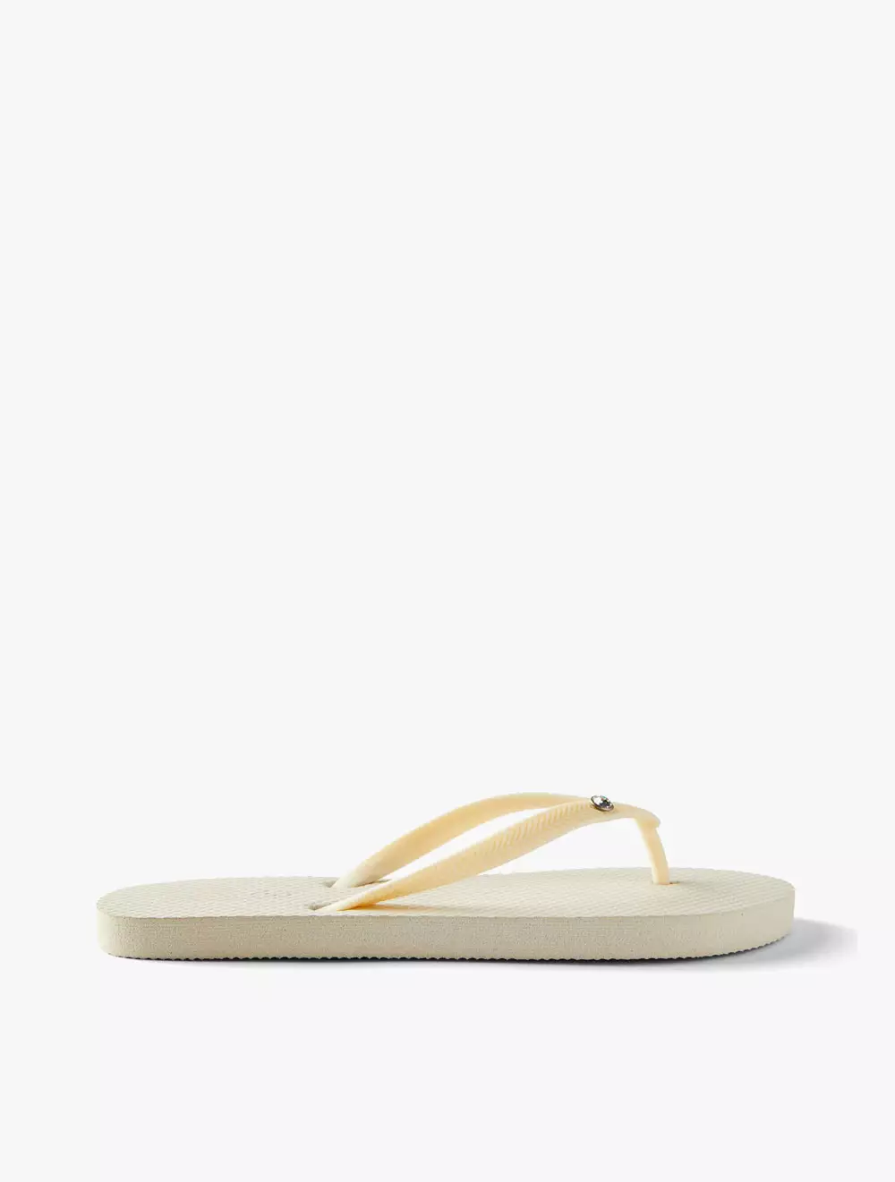 RUBI - SANDAL & MULES - ROUND TOE FLIP FLOP