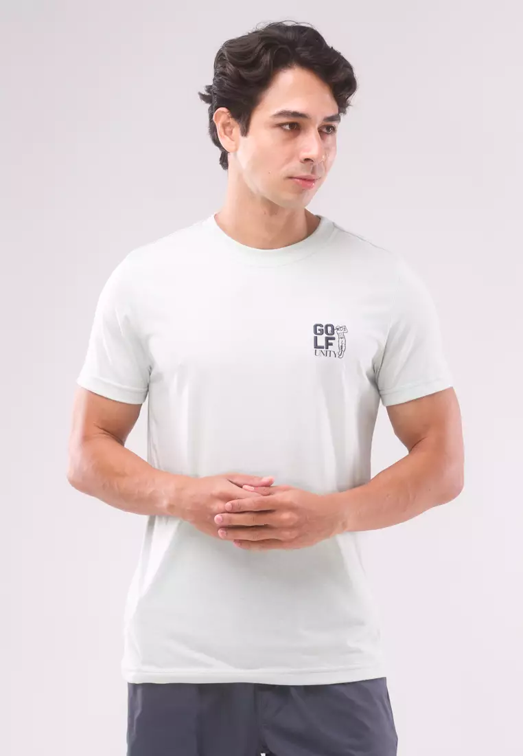 Round Neck Jersey Knits