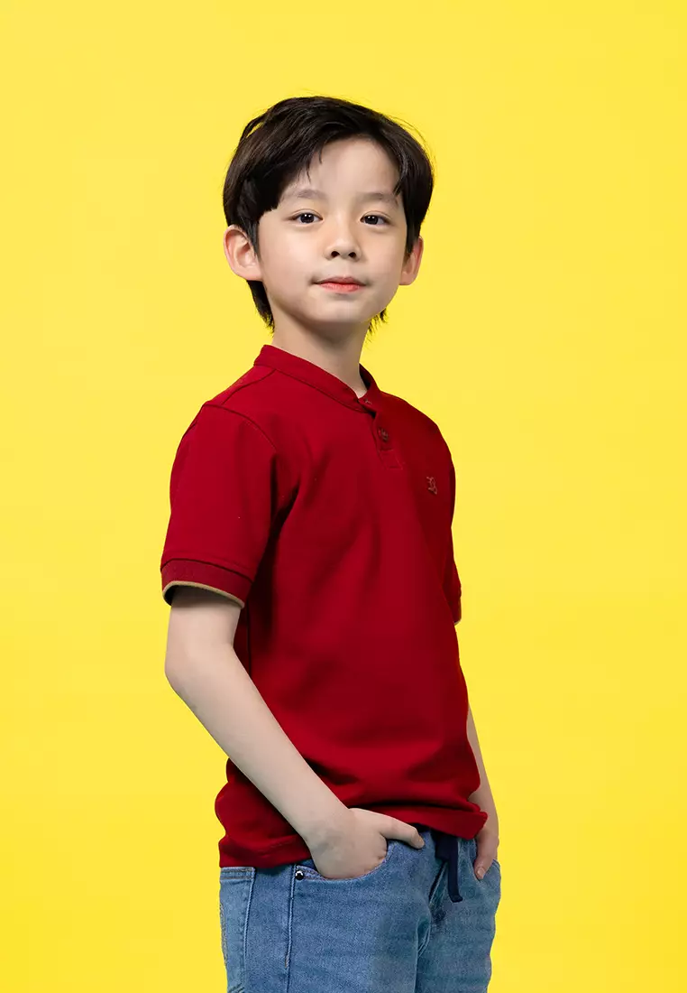 X EIGHT Aliando T-Shirts Couple Family Kids