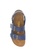 SoleSimple blue Milan - Blue Sandals & Flip Flops EF790SH9386D6EGS_4