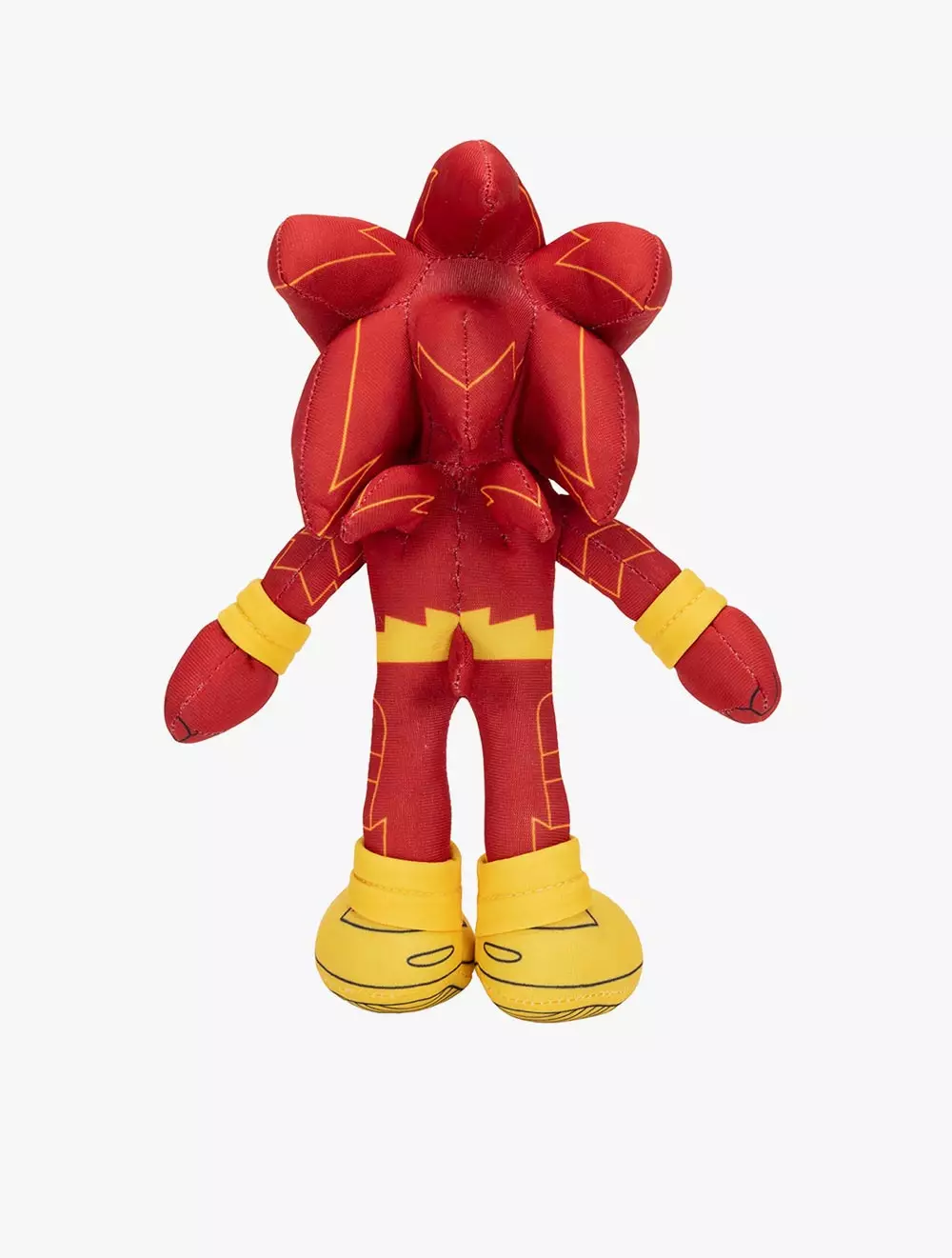 CX26 SONIC 9INCH PLUSH SONIC - CXS429134