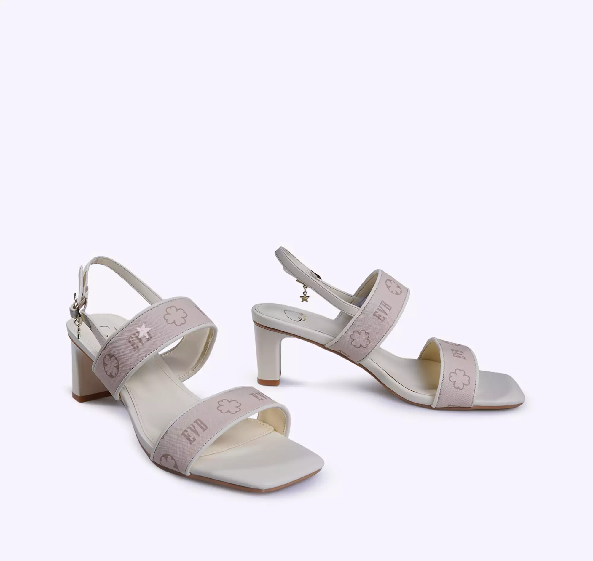 EVB* EMARY BEIGE