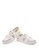 Twenty Eight Shoes yellow VANSA Cow Leather Lace Up Sneakers VSW-T9902 F3FD3SHB2AE56FGS_3