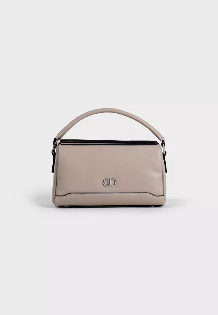 Unisex Lewis Crossbody Bag
