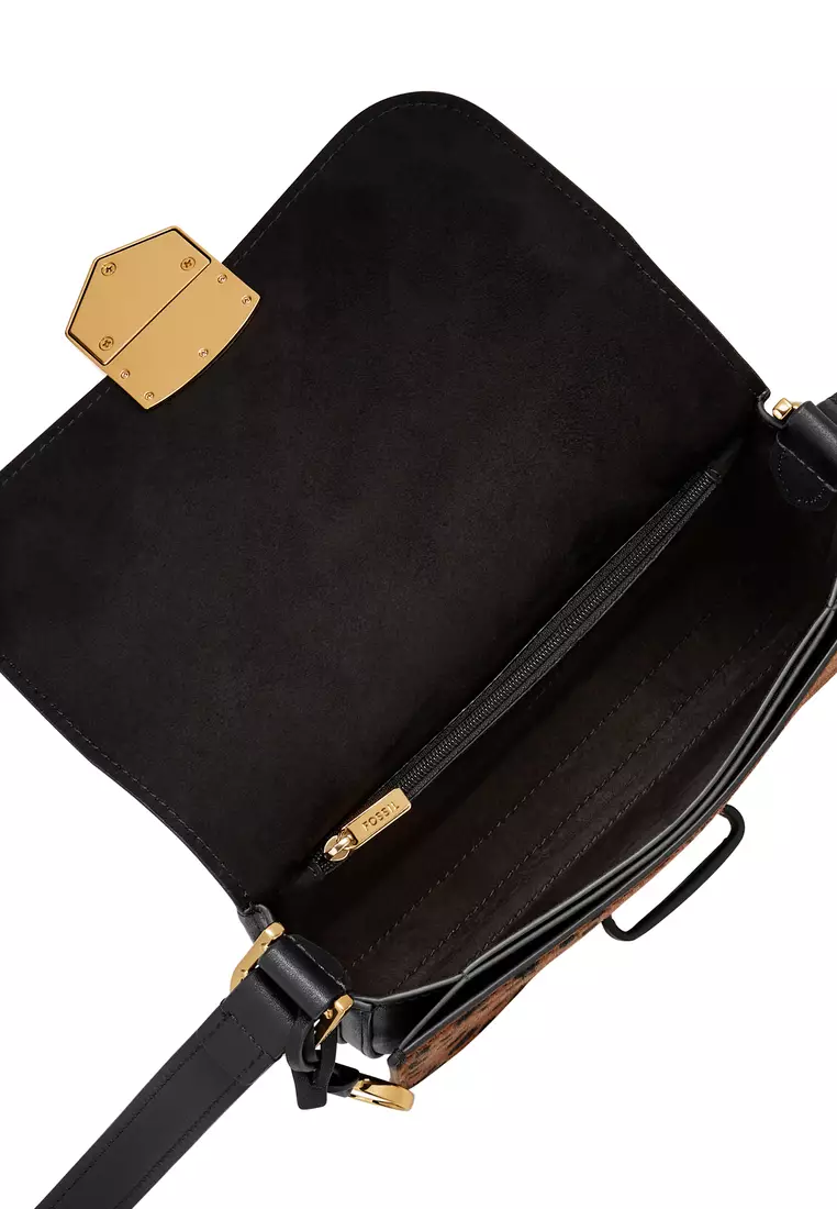 Williamson Satchel - ZB1913914 - Fossil