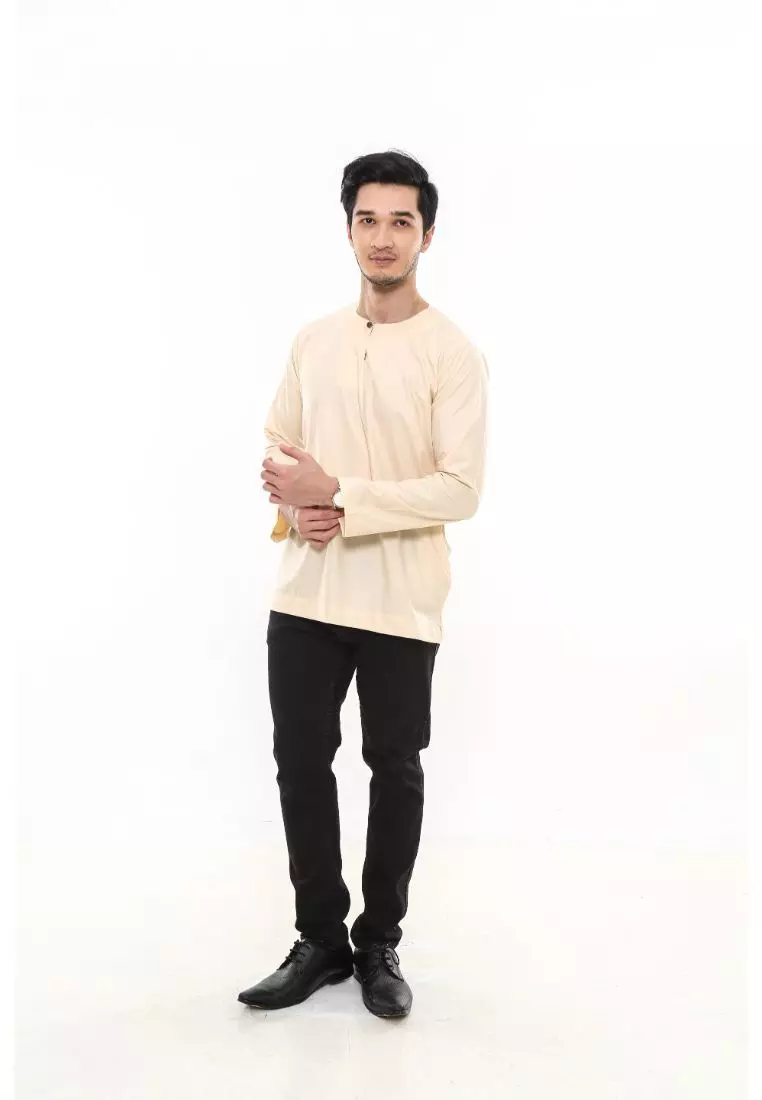 Kurta Yasin by Hudz