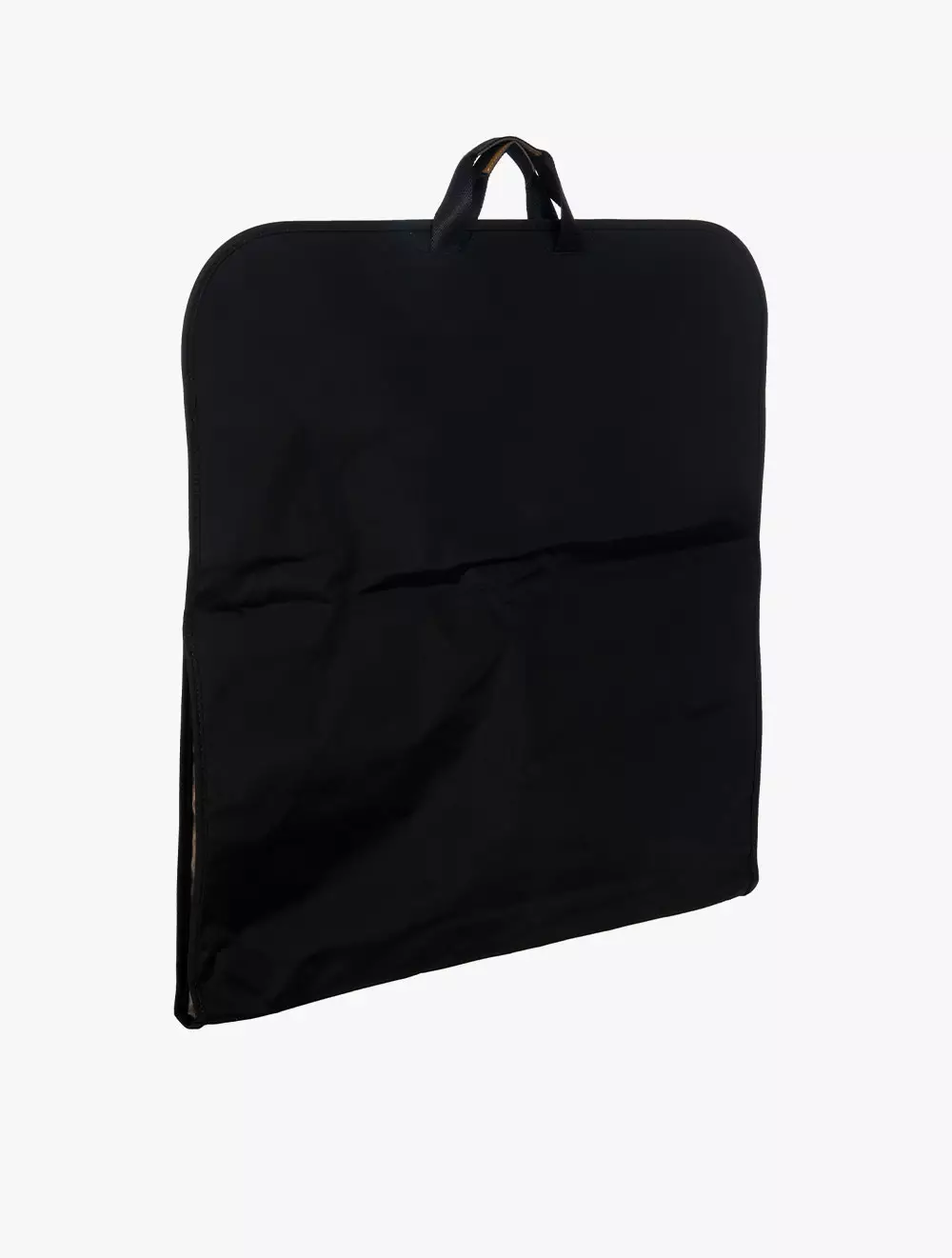 Bric's Garment Suiter Bag - Black - Black