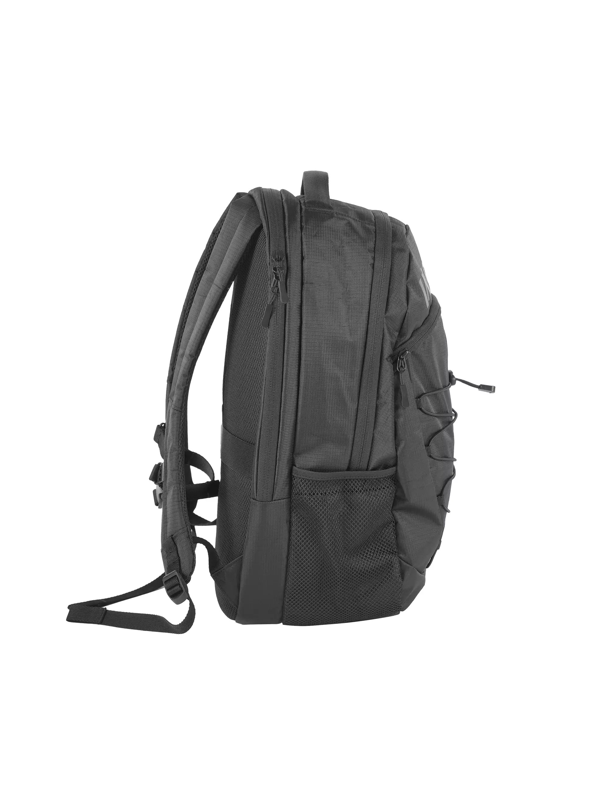 Insight Tas Gendong Fletcher Men Backpack Laptop Black Planet Surf