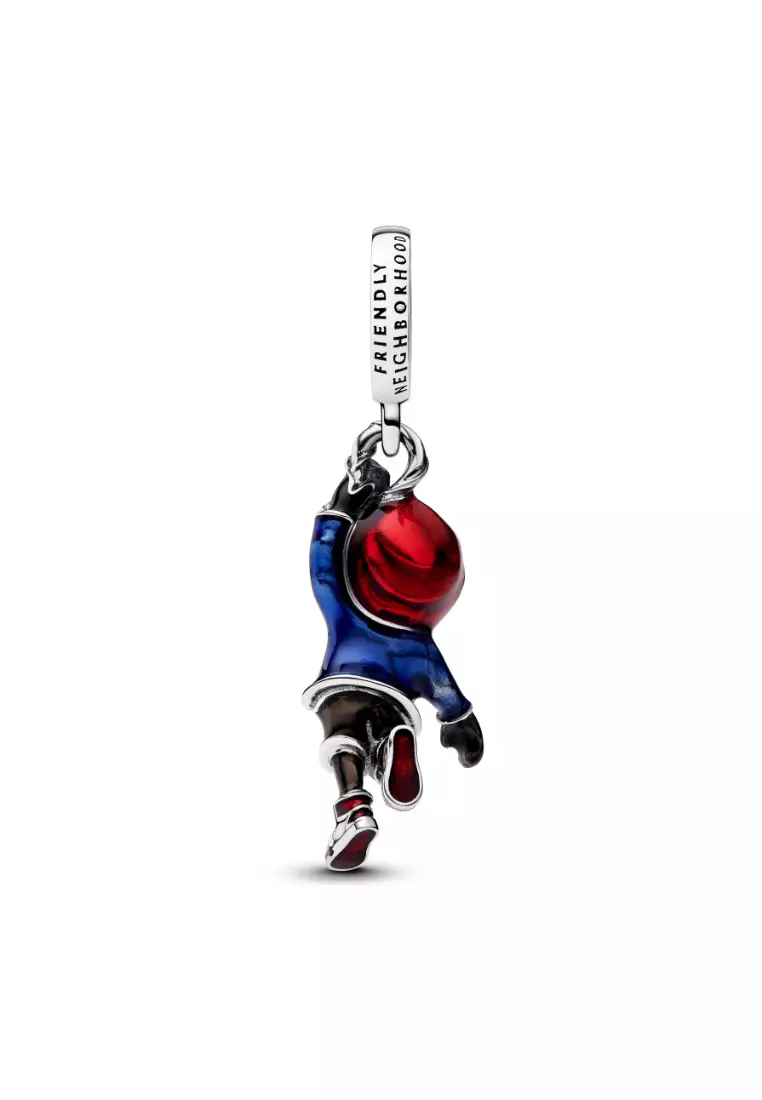 Marvel's Spider-Man Miles Morales Dangle Charm