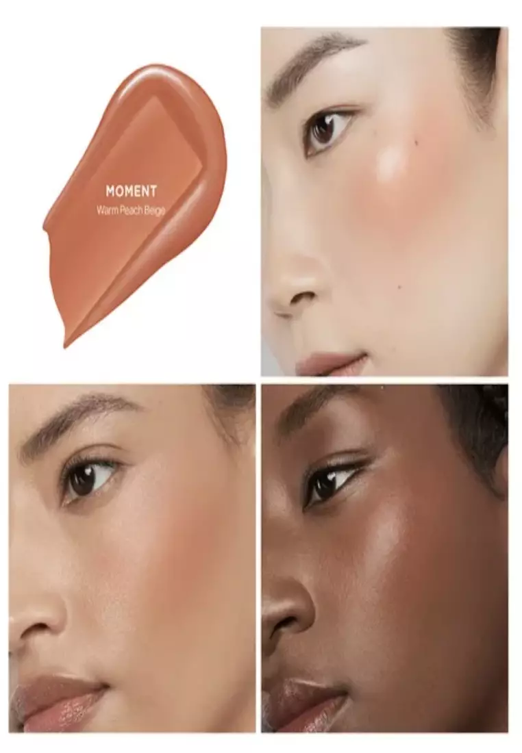 Hourglass Unreal Liquid Blush Moment