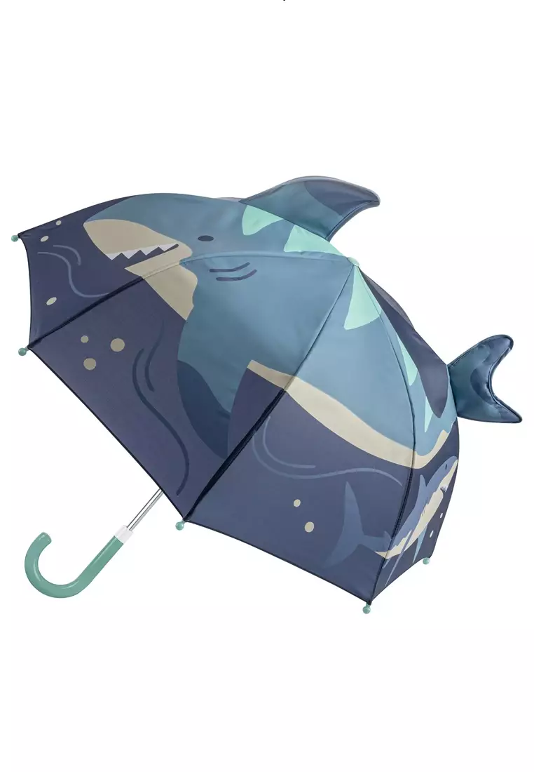 Stephen Joseph Pop Up Umbrella Shark