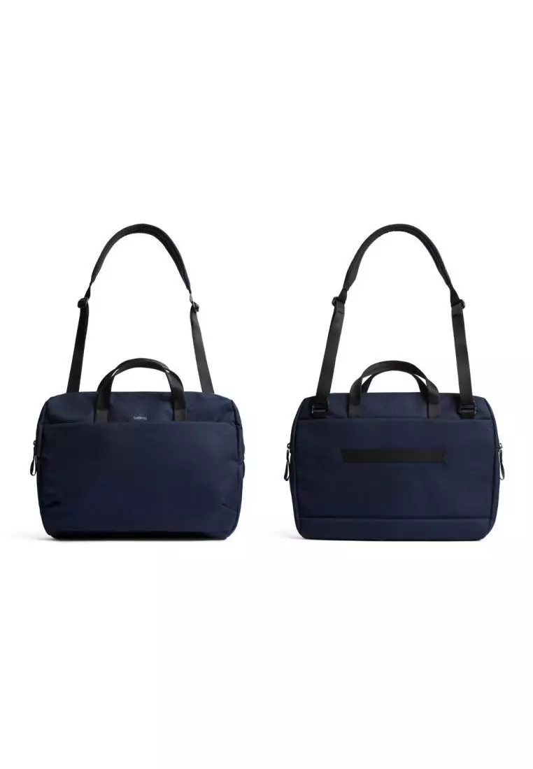 Bellroy Via Workbag - Navy