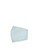 MAYONETTE blue MAYONETTE Micro Strip Masker Duckbill Dewasa Premium Cotton 3 PLY Non Medis High Quality - 3 pcs - Blue 340FEESECF7CD3GS_3