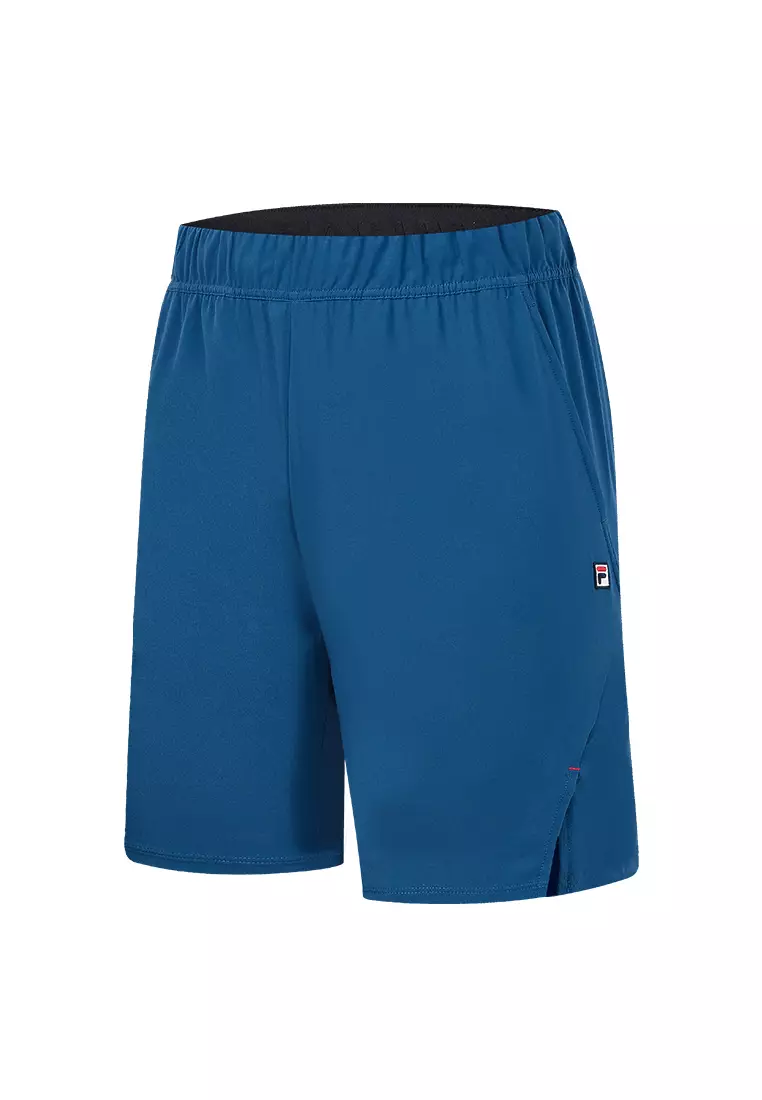 80s fila shorts discount