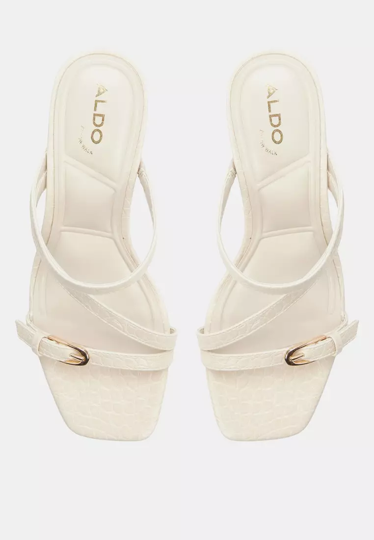 Cityverse Heeled Sandals