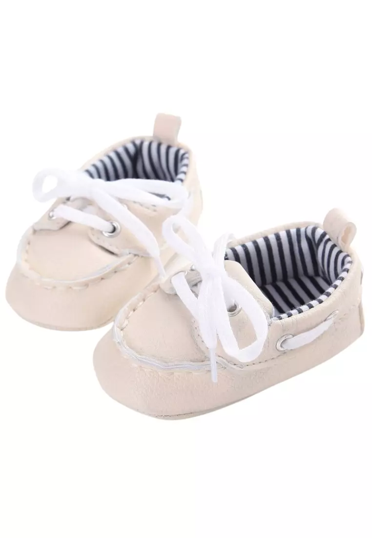 Discount on Raising Little  shoes - SKU: Chromwell Shoes