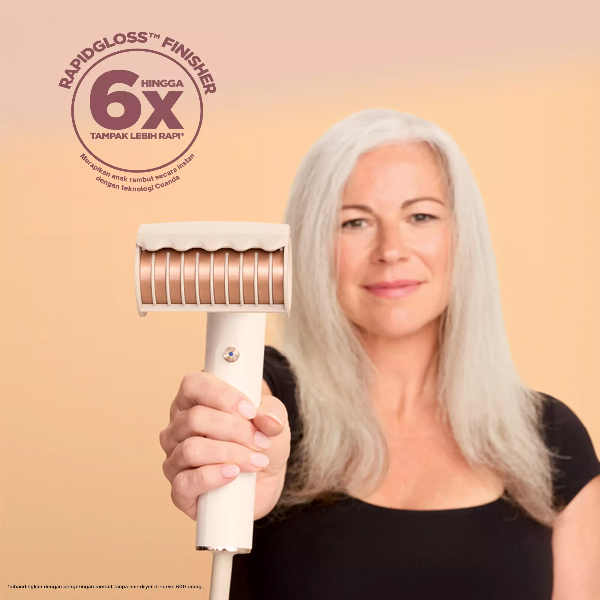 Shark SpeedStyle - Hair Dryer and Styler