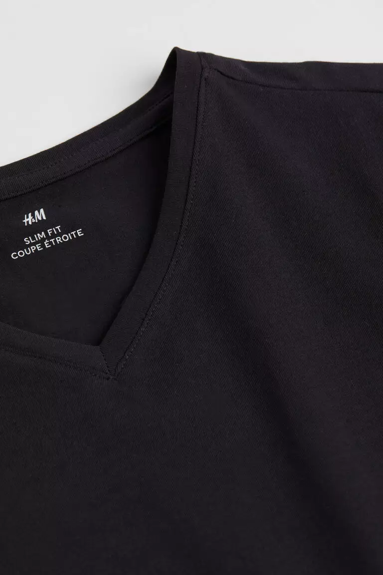 VICTOR SM VN T-SHIRT