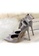 Twenty Eight Shoes silver Double Layer Bows Evening and Bridal Shoes VP51961 E418BSHD87399AGS_5