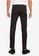 OVS black Garment Slim-Fit Cotton Trousers FEB4DAAFB1BE9FGS_2