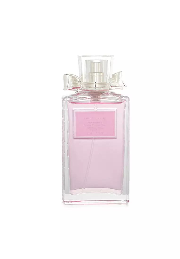 Christian Dior - Miss Dior Rose N'roses Eau De Toilette Spray 50ml/1.7oz