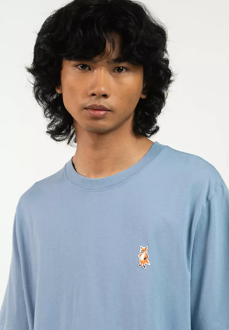 Standing Fox Comfort T-Shirt