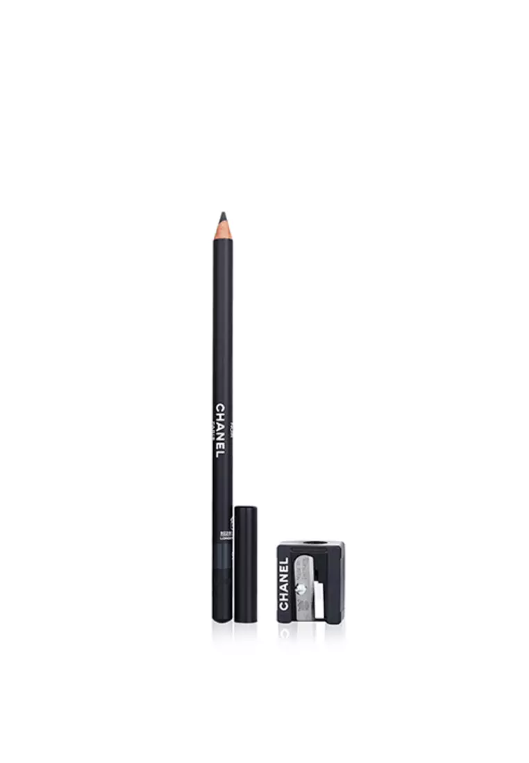 Discount on Chanel  shoes - SKU: Le Crayon Khol - # 61 Noir 1.4g/0.05oz