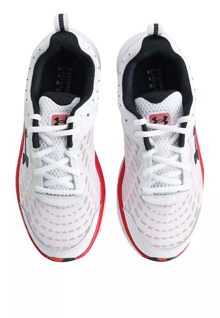 Charged Assert 10 Shoes