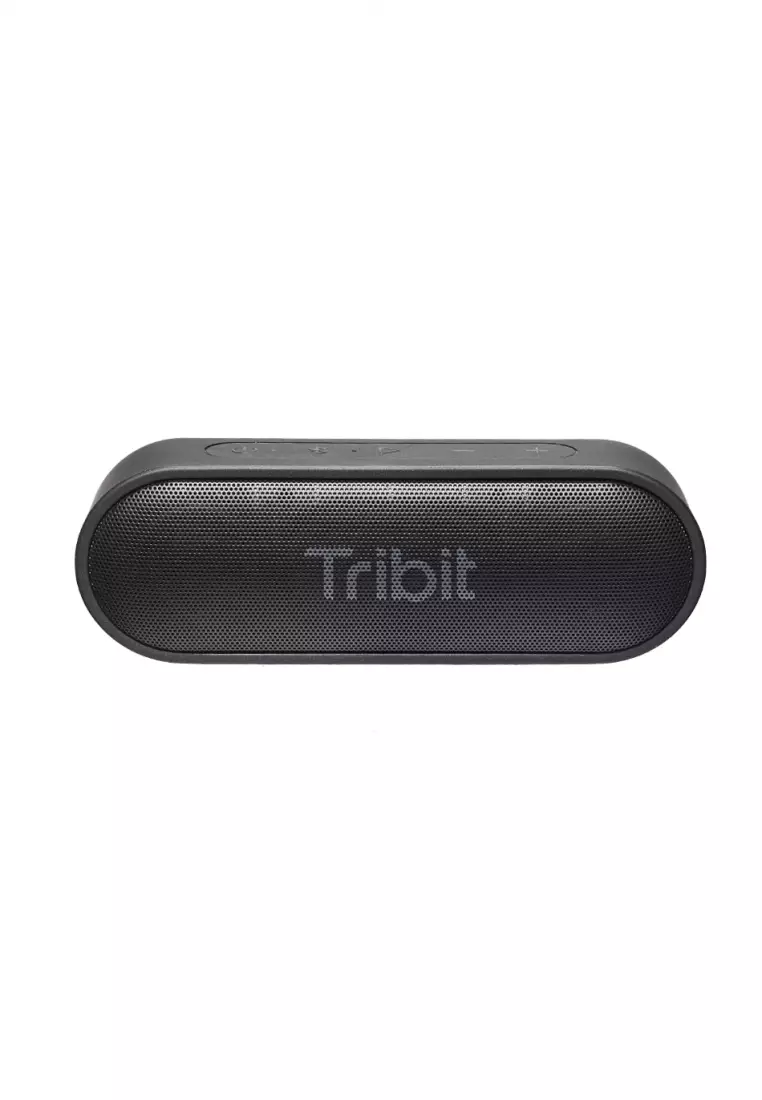 Tribit xsound clearance go charging