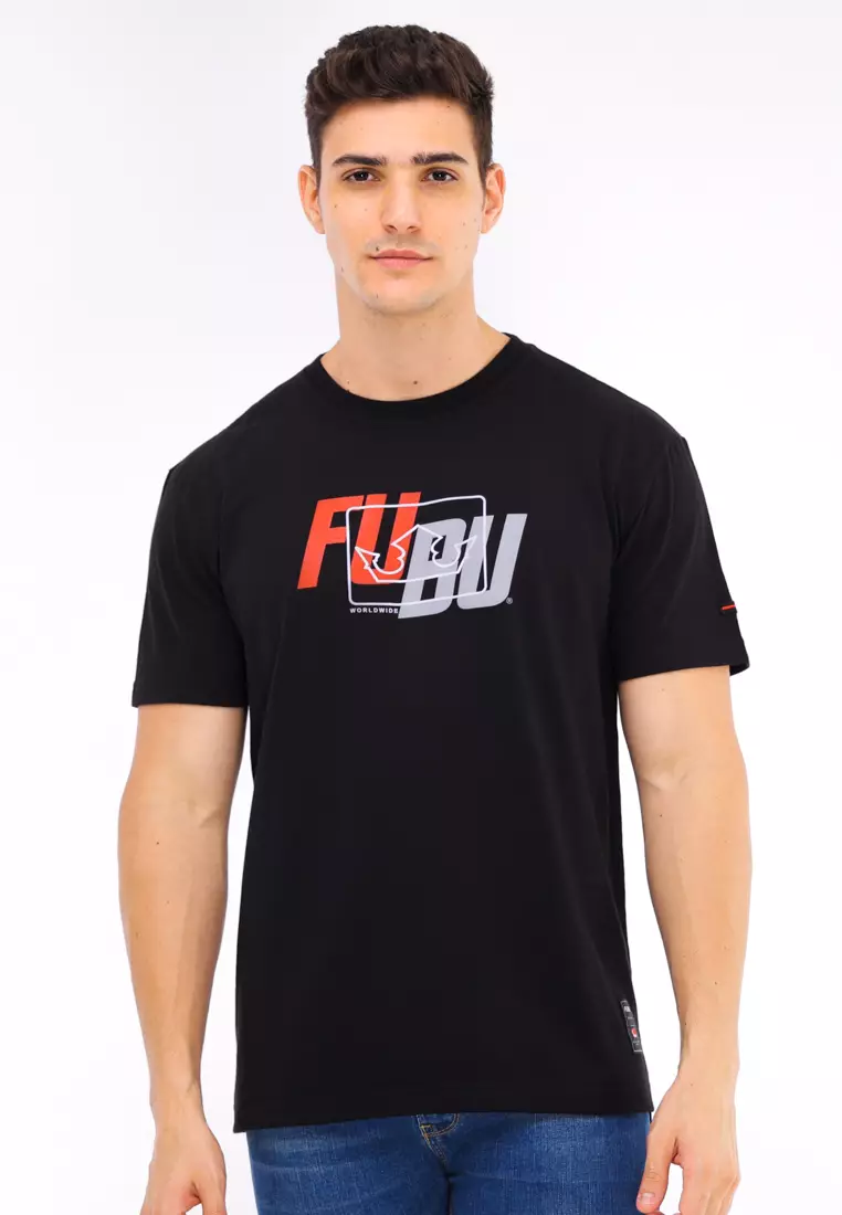 Round Neck Regular Fit