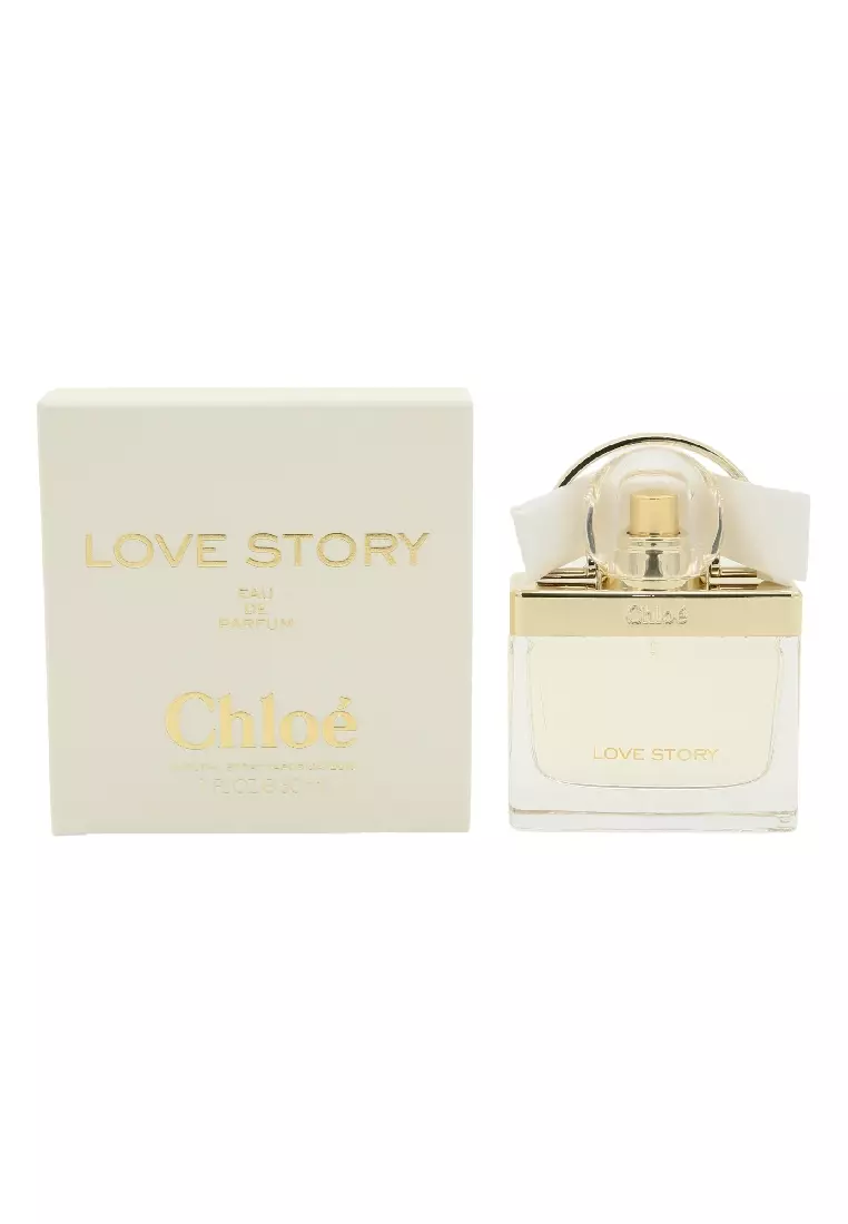 LOVE STORY EAU DE PARFUM 30ml