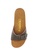 SoleSimple 褐色 Seville - 棕褐色 休閒柔軟鞋床平底拖鞋 C06E3SH88A5A5DGS_4