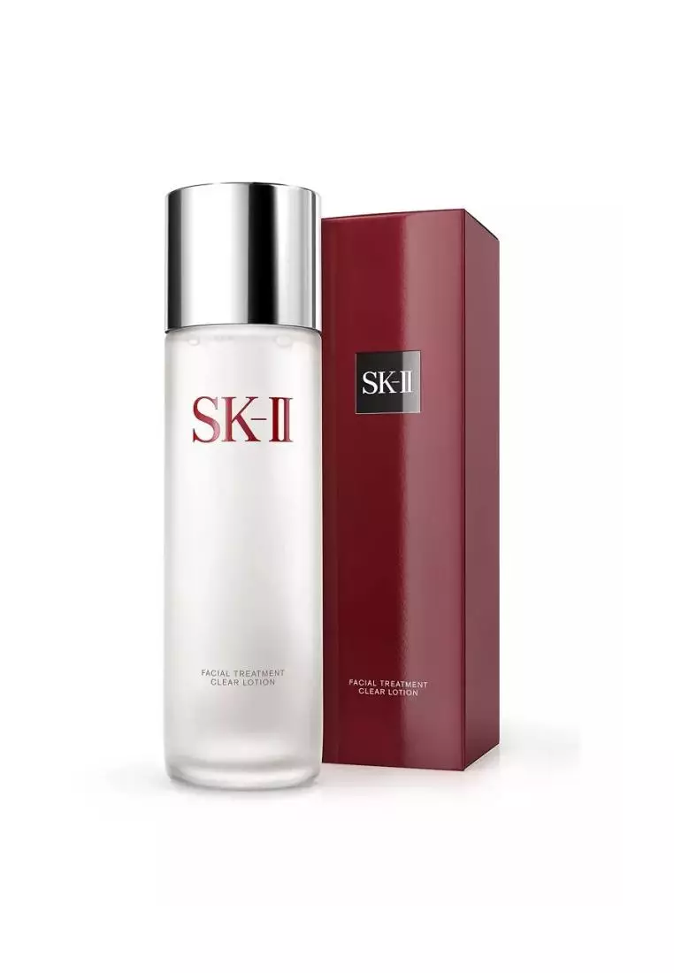 Buy SK-II SK-II Facial Treatment Essence 230ml 2025 Online
