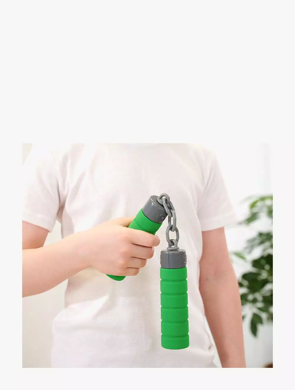 SIMBA NEXT NINJA NUNCHAKU - S1M108041136