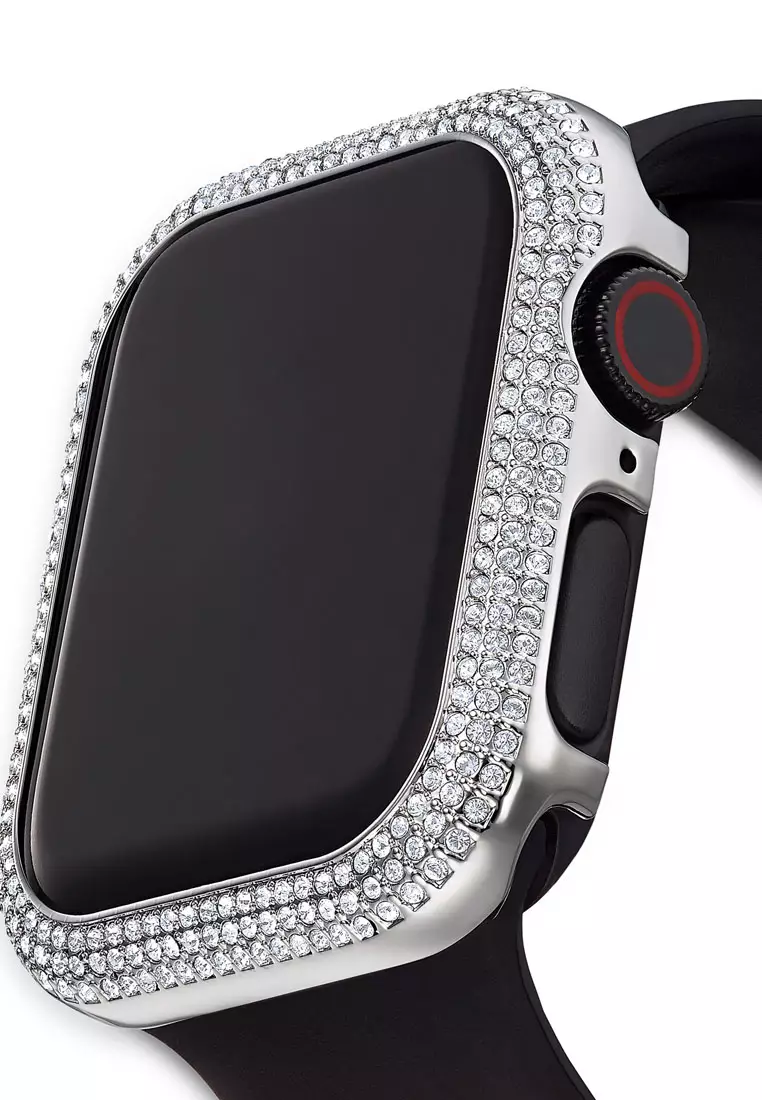 Apple watch swarovski new arrivals