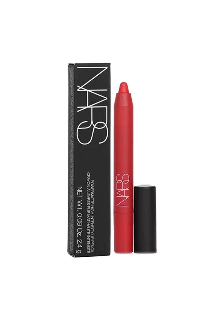 NARS - Powermatte High Intensity Lip Pencil - #183 Kiss Me Deadly 2.4g