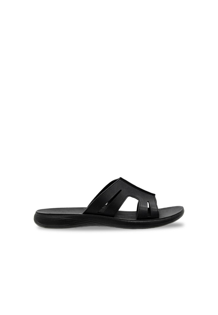Slip On Sandal