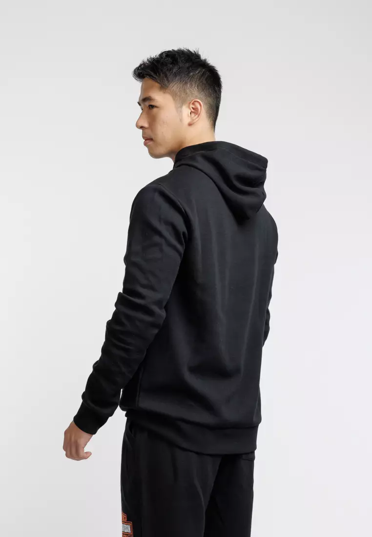 Harley-Davidson Bar & Shield Tech Hoodie