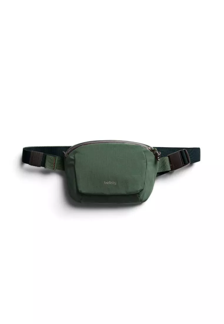 Bellroy Lite Belt Bag - Spruce