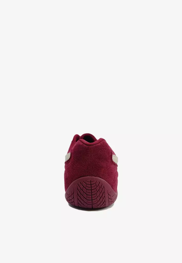 Dr Cardin Drift Kids Laced-Up Comfort Sneakers K-RSC-K115