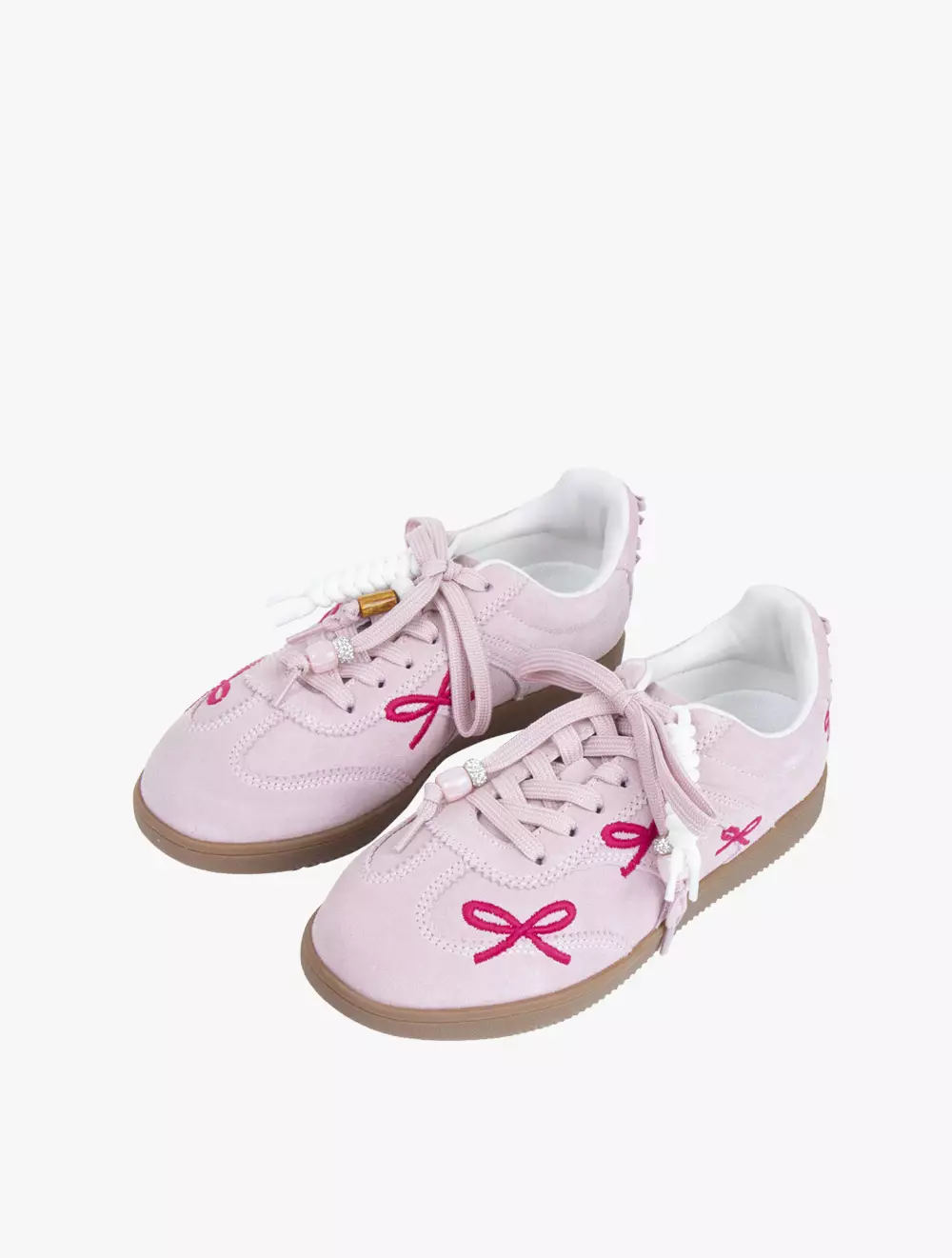 Staccato EE933-PNK Sneakers - Pink
