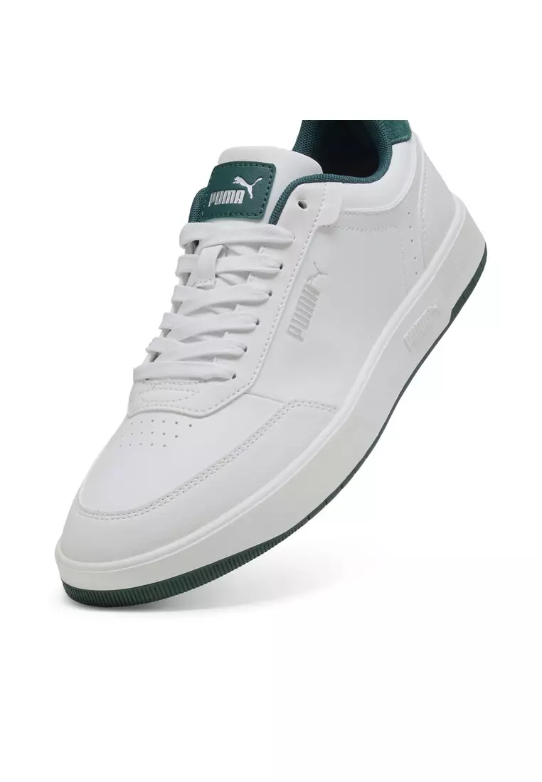 PUMA Canasta 男女皆宜休閒鞋