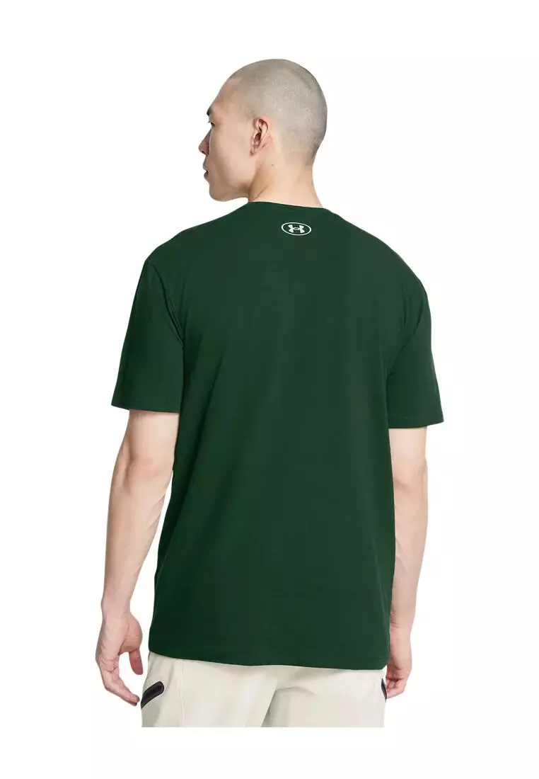 Vintage Logo Short Sleeve T-Shirt