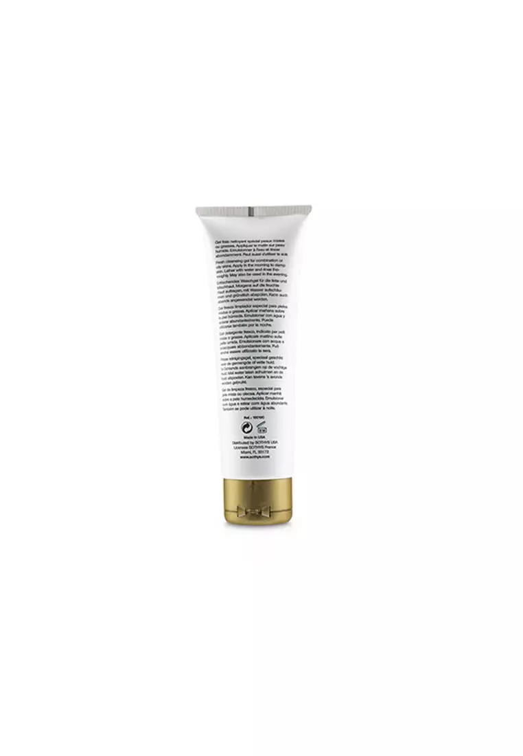 Sothys - Purifying Foaming Gel - For Combination To Oily Skin, With Iris Extract 125ml/4.2oz